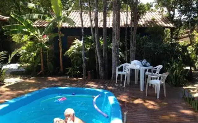 Condominio Hóspedes da Terra