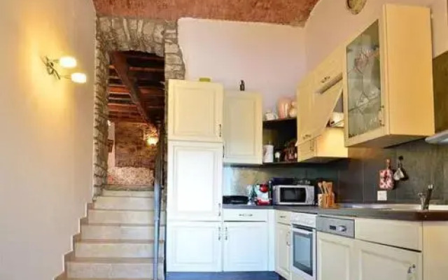 Villa Letizia