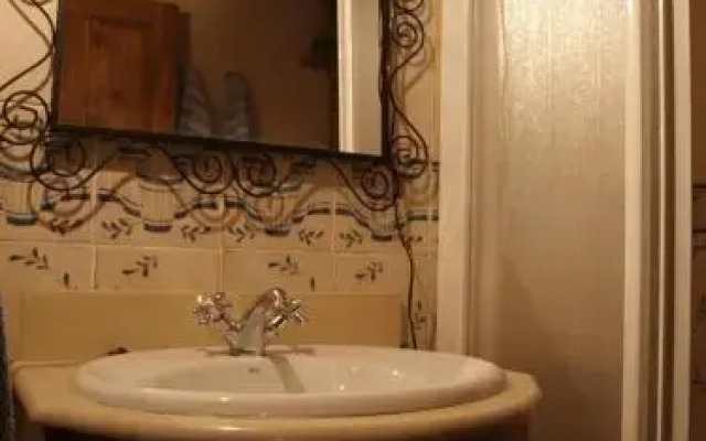 Apartamentos Rurales Casa del Tio Juan