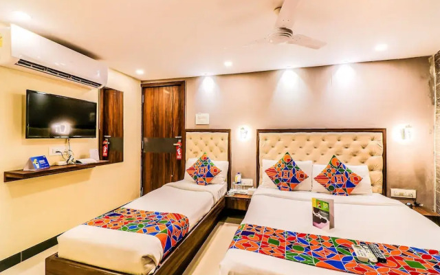 FabHotel Garden Creek Residency Andheri