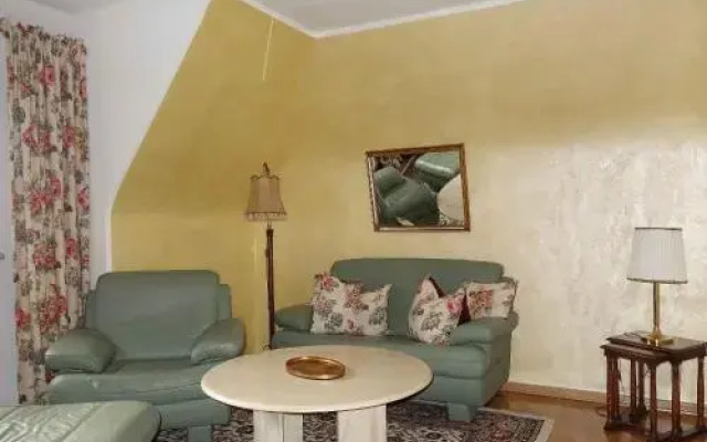 Hotel Hubertus Haus Pflingsteck