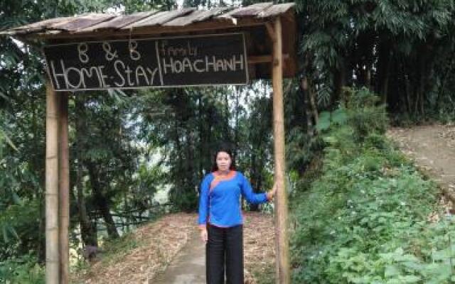 Hoa Chanh HomeStay