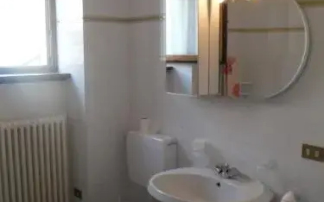 Gravedona Village House