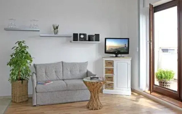 Sylter Seewolf Appartements