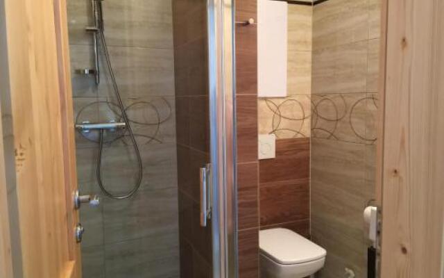 Apartmány*** Stará Morava