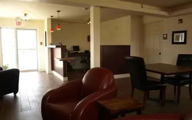 Grand Mountain Lodge