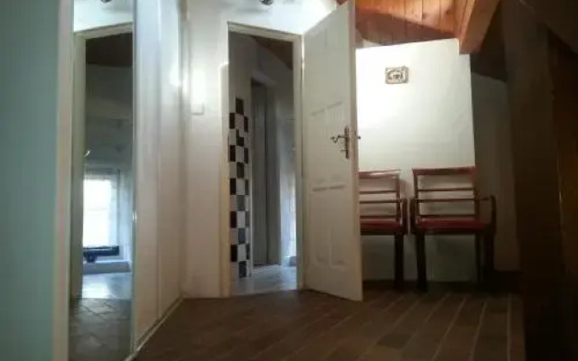 Penzion U Tomáše