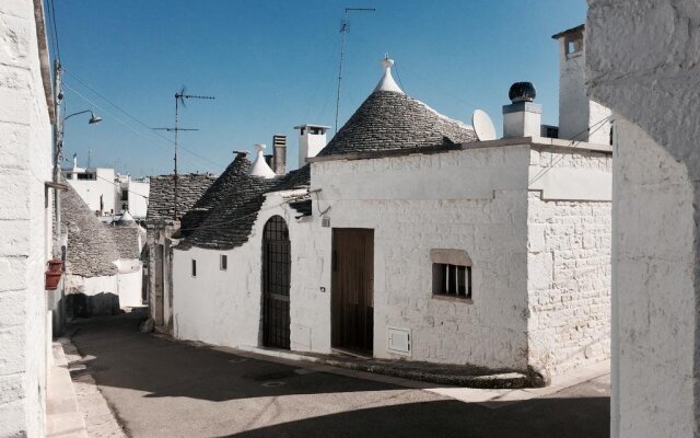 Trulli Vacanze In Puglia