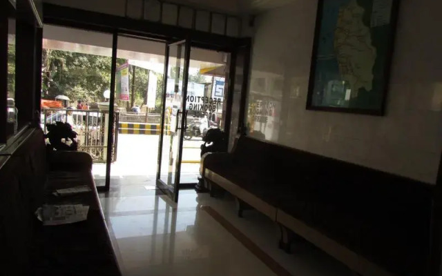 Hotel Ramakant