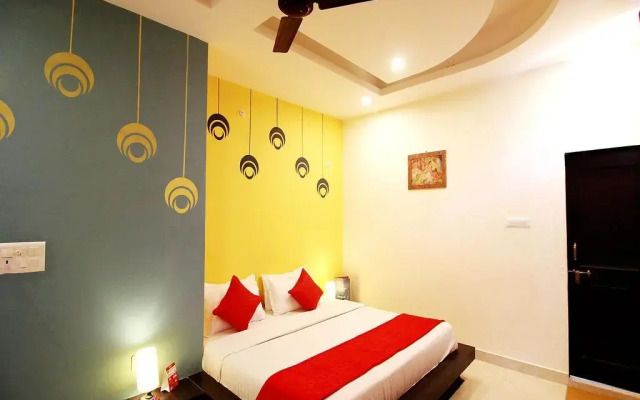 OYO Rooms Kati Ghati