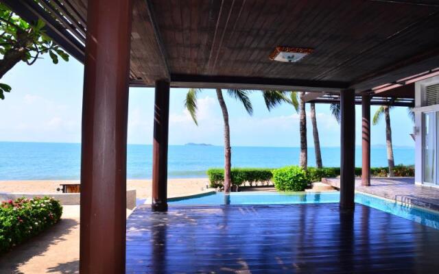 Rayong Beach House