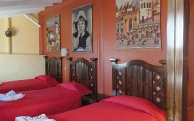 Hostal Misky Wasicha