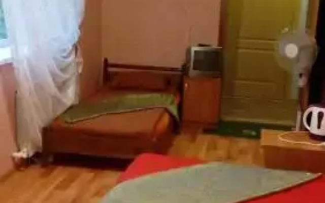 Hotel Mandarin