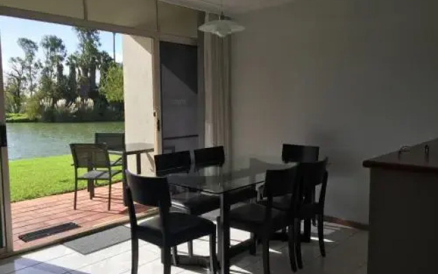 Waterside Holiday Rentals Unit 31