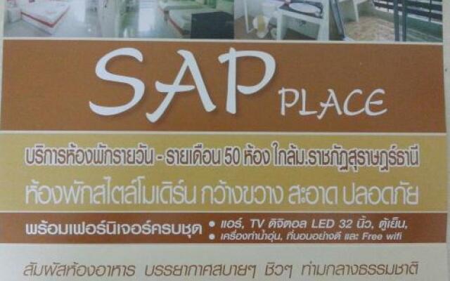 SAP Place