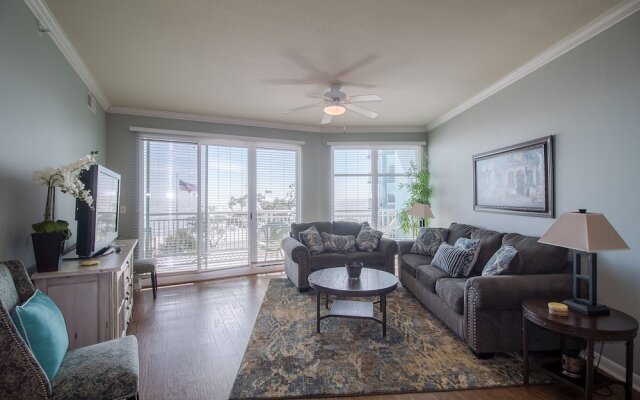 Legacy Towers-Legacy I 407