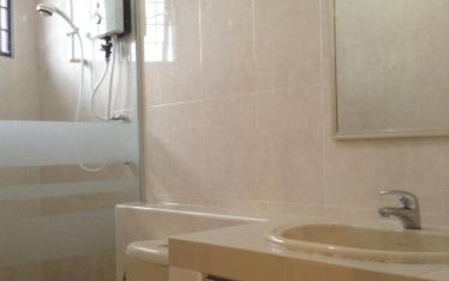 A&F Homestay at SS22