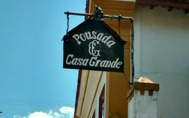 Pousada Casa Grande