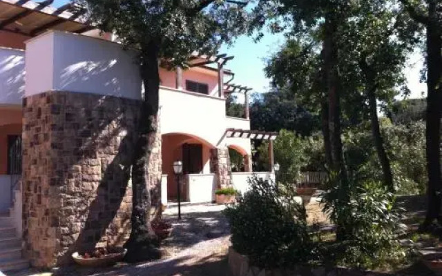 Residence Villa Hedy