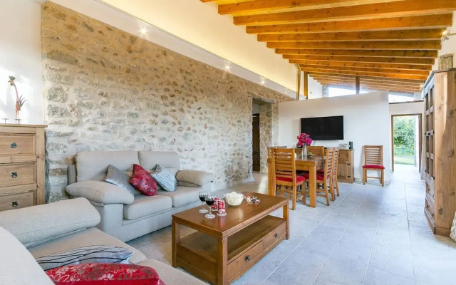 Country House Es Serral