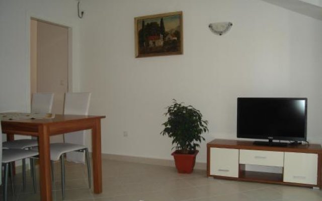 Apartments Villa Kosovic