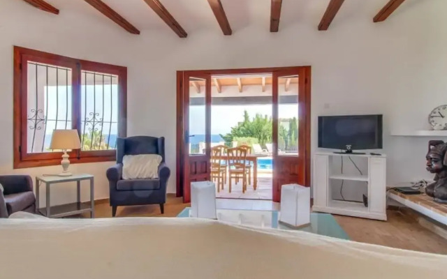 Villa Cala Pinets