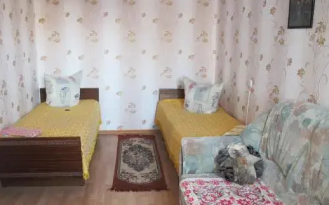 Graevo Apartment