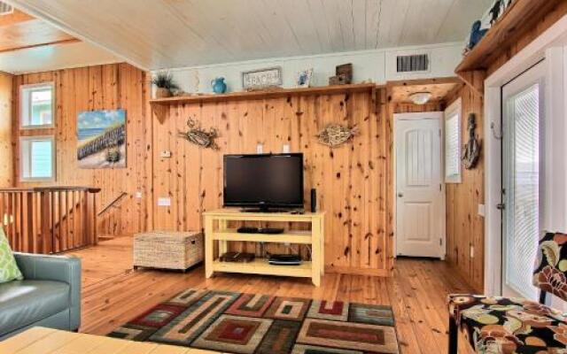 Sunny Side Up 4Br Home