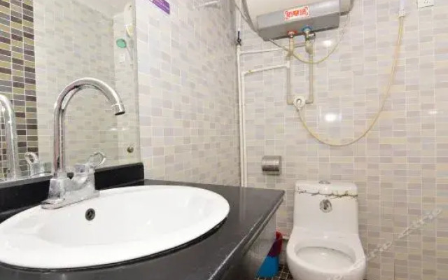 Zhengshun Business Hotel