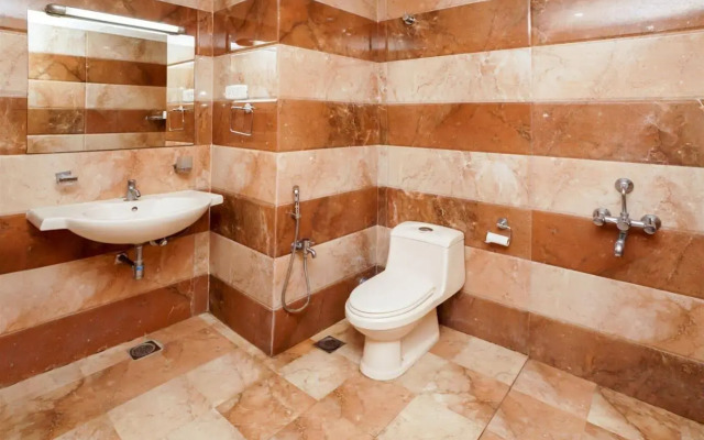 Hotel Blue Diamond