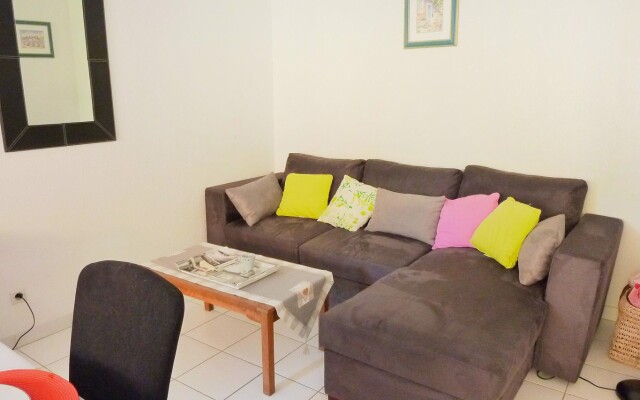 Apartment Les Jardins d'Eden