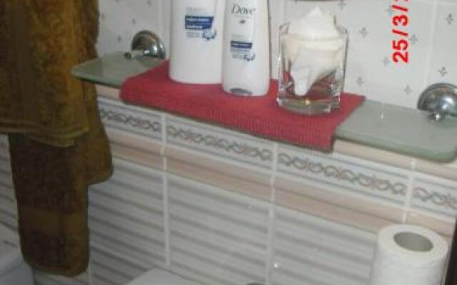 Gaby Apartments Kusadasi