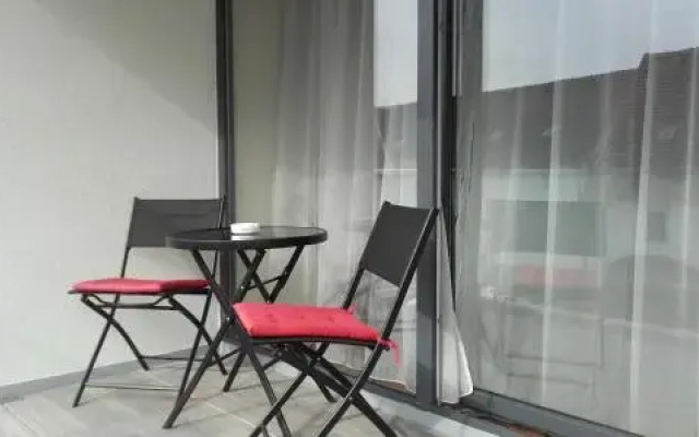 Apartmán Livingstone - Roudna