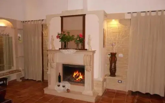 Tenuta Martinelli