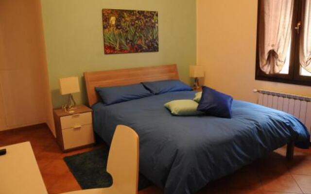 Bed & Breakfast La Ca Rosa