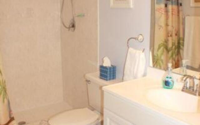 Oceans 108 - 3 Br Condo