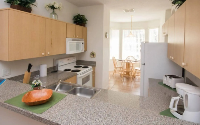 Fiesta Key - 3 Br Townhome - Ipg 47147