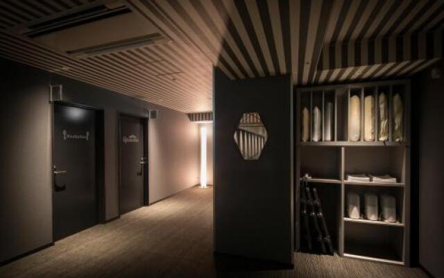 Miyakonojo Green Hotel