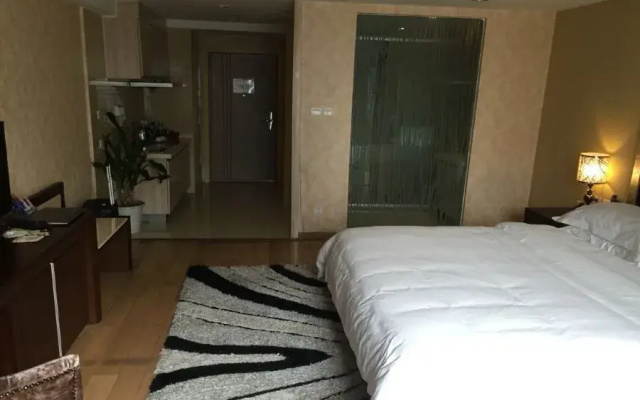 Chengdu Haohao Hotel