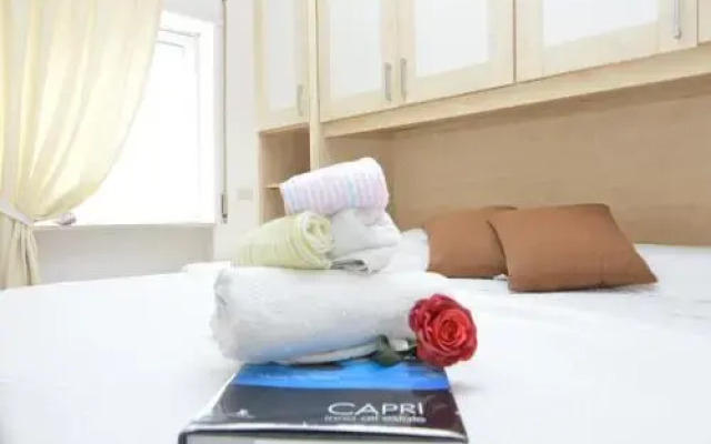 Central Studio Capri