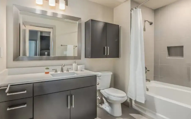 Luxe2Br North Scottsdale By Wanderjaunt