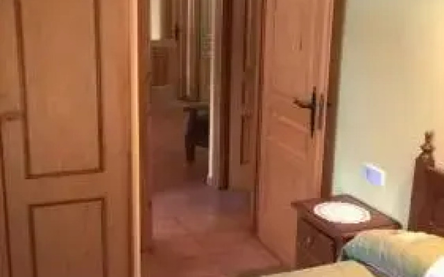 La Perxada de Besolí