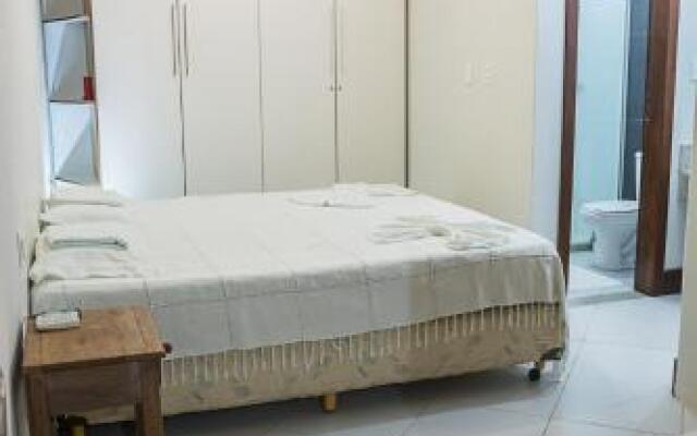 Casa de Praia em Morro de São Paulo (Gamboa)