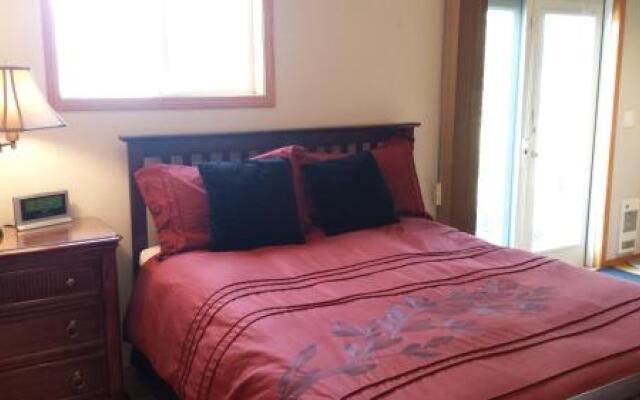 Country Comfort Bed and Breakfast