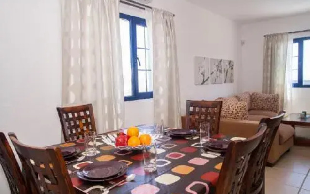 Villas Rubicon II