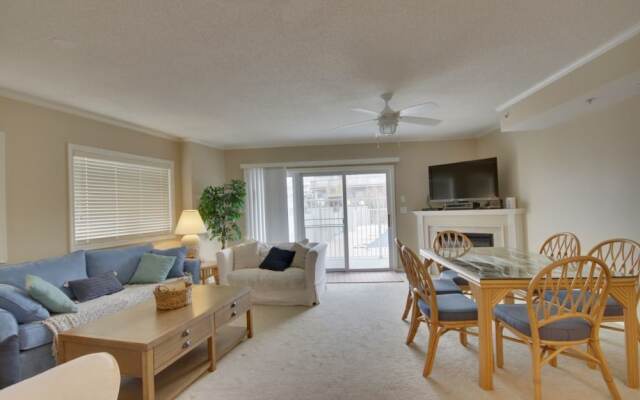 Surf Watch 106 - 3 Br Condo