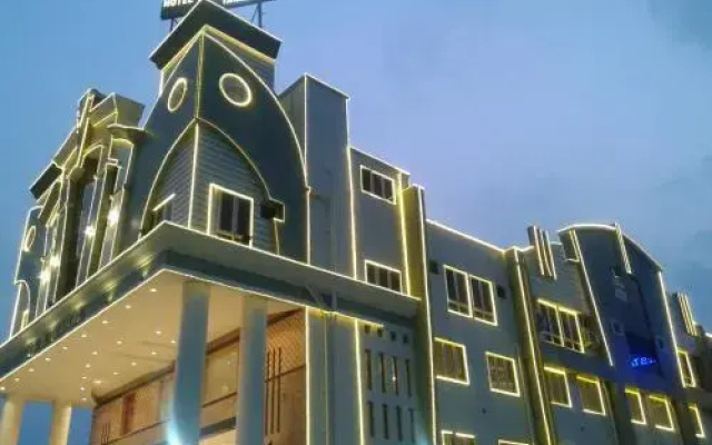 JSD Mahal