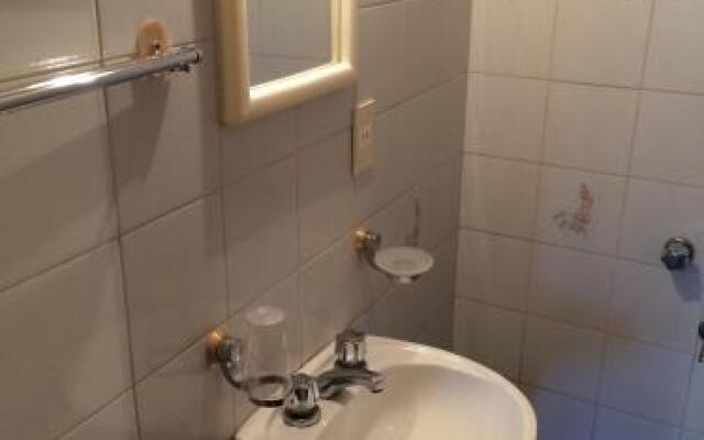 Hosteria Las Rabonas