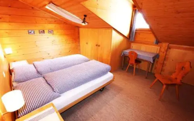 Chalet La Sapinière