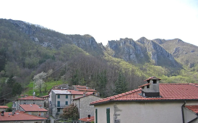 Locazione turistica Da Franca